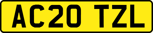 AC20TZL
