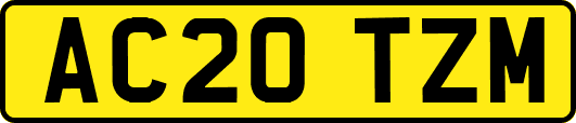 AC20TZM