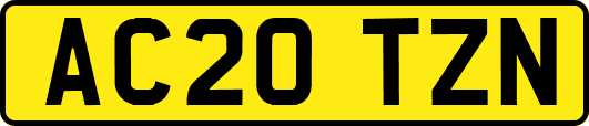 AC20TZN
