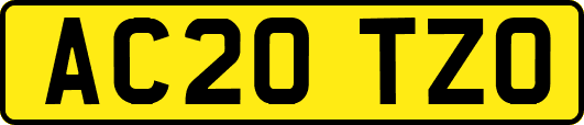 AC20TZO