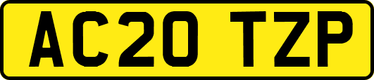 AC20TZP