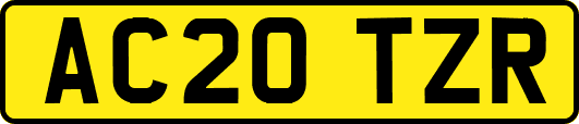 AC20TZR