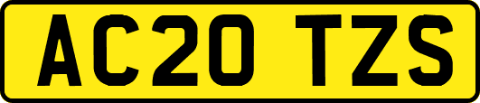 AC20TZS