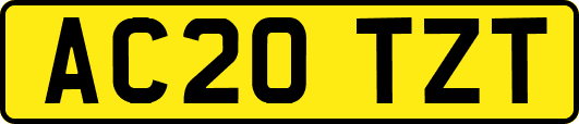 AC20TZT