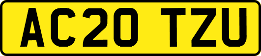 AC20TZU
