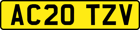 AC20TZV