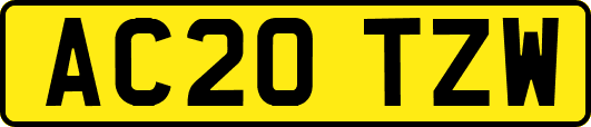 AC20TZW