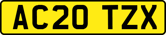 AC20TZX