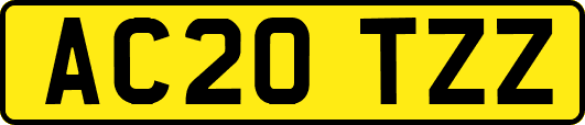 AC20TZZ