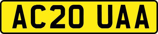 AC20UAA