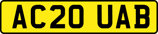 AC20UAB
