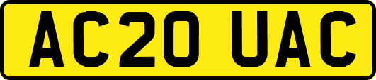 AC20UAC