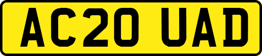 AC20UAD