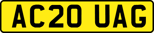 AC20UAG