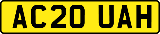 AC20UAH