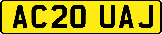 AC20UAJ