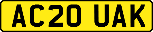 AC20UAK