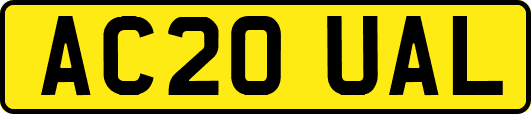 AC20UAL