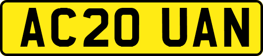 AC20UAN