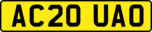 AC20UAO