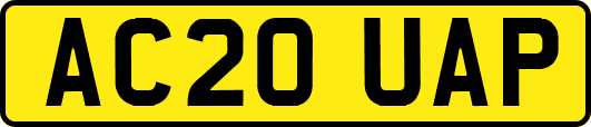 AC20UAP