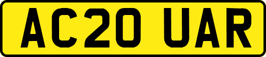AC20UAR