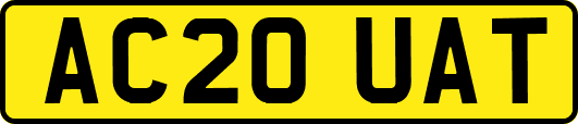 AC20UAT