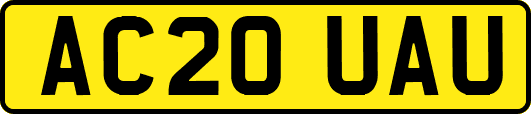 AC20UAU
