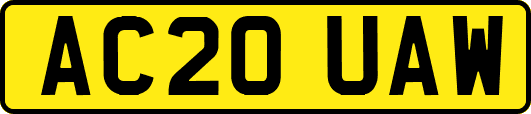 AC20UAW