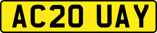 AC20UAY