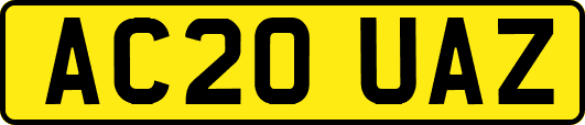 AC20UAZ