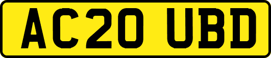 AC20UBD
