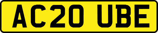 AC20UBE