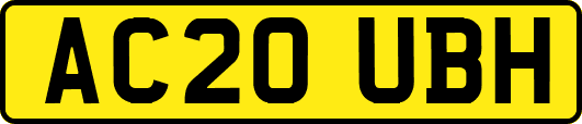 AC20UBH