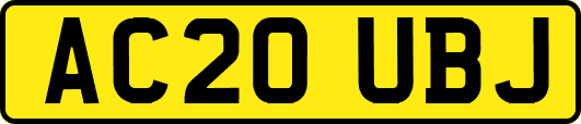 AC20UBJ