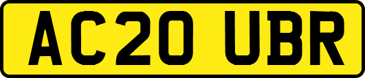 AC20UBR