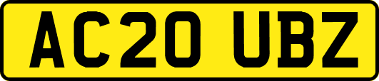 AC20UBZ