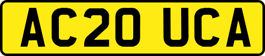AC20UCA