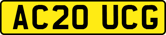 AC20UCG