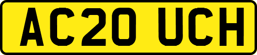 AC20UCH