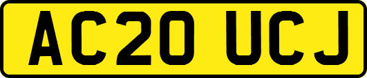AC20UCJ
