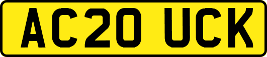 AC20UCK