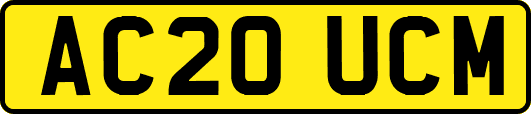 AC20UCM