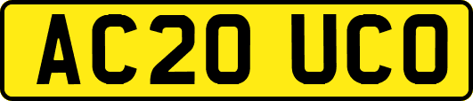 AC20UCO