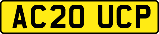 AC20UCP