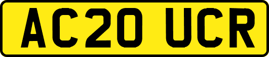 AC20UCR