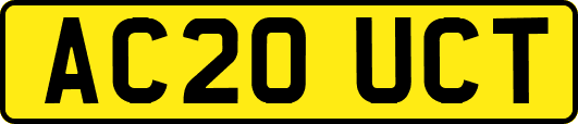 AC20UCT