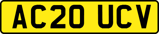AC20UCV
