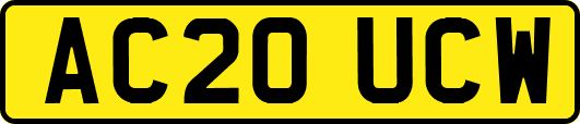 AC20UCW