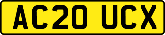 AC20UCX
